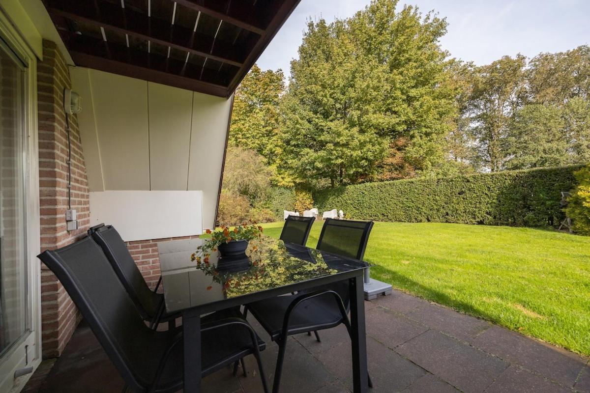 Kleine Zanglijster I Prachtig Huisje Nabij Bosrand Zwiggelte Exterior photo